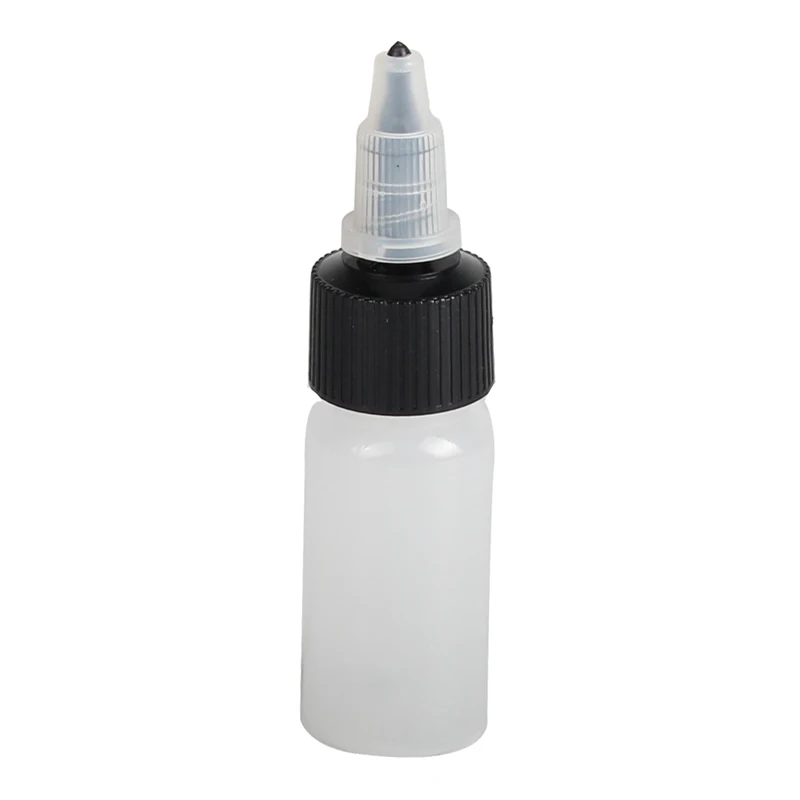 Gun Brushes Cleaning Set Tool For 5.56mm, 20 - 25 Caliber etc Rifle Pistol Shotgun Gun Cleaner Kit Hunting Accessory RL37-0034-05