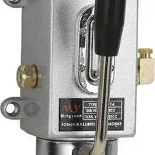 Y-6 Y-8 ручной смазочный масляный насос ручной насос давления масла, ручной насос наполнения