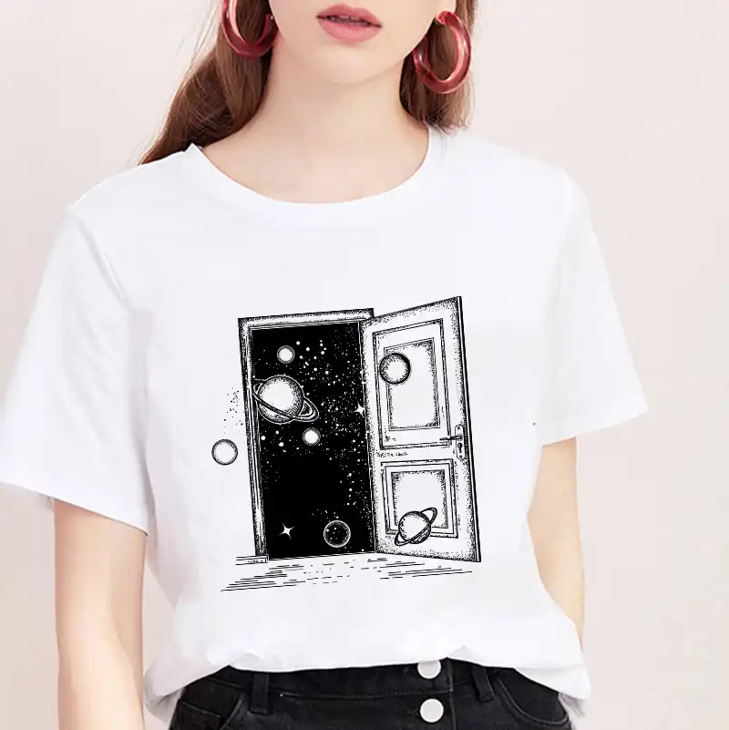 camisa feminina tendencia 2019