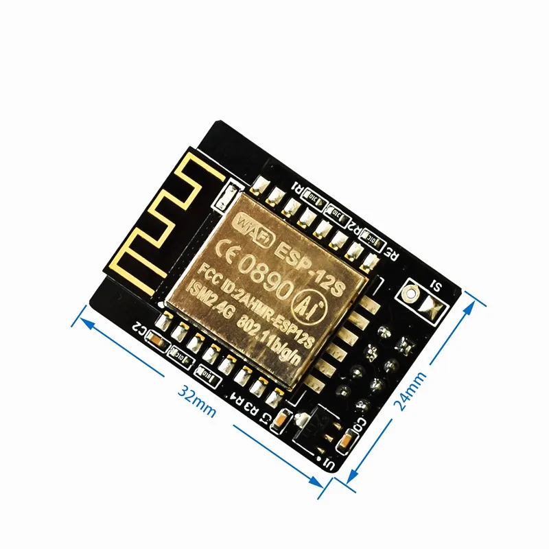 MKS TFT WIFI приложение 3D печать беспроводной маршрутизатор для сенсорный экран ESP8266