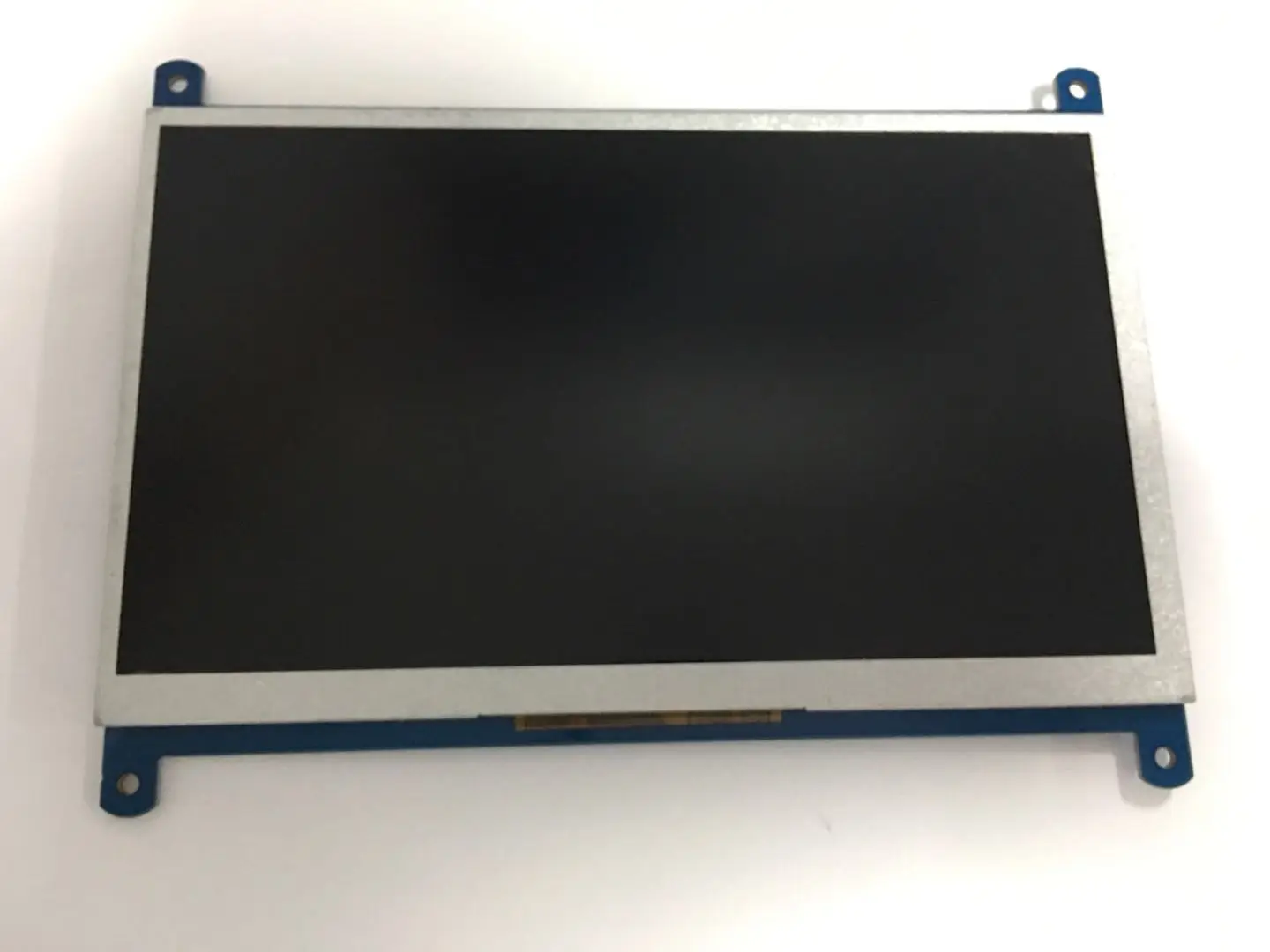 

For Raspberry Pi3 Pi2 PS3 PS4WiiU xbox360 7 inch 1024*600 Screen Display HDMI Driver Board Monitor Realtek RTD2660H