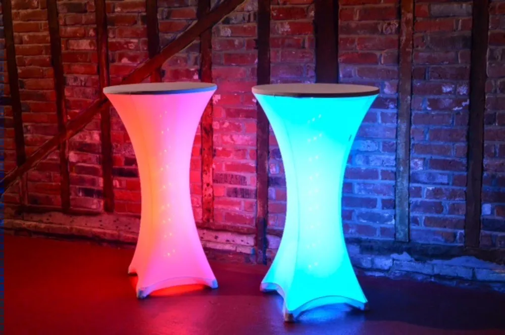 led night light