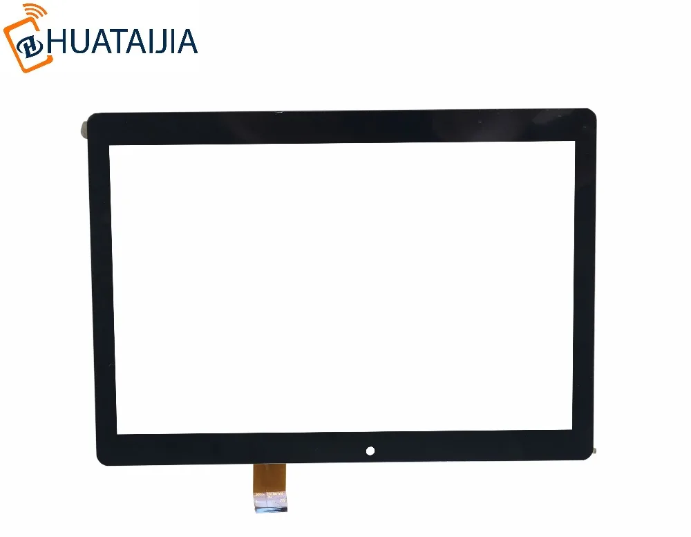 Новый для 10 1 &quotDP101279-F1 DP101279-F1 сенсорный экран панель дигитайзер и стеклянная