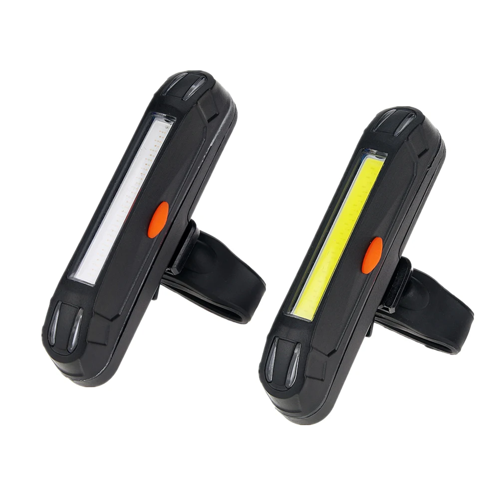 Top Zacro 3 Lighting Modes Bicycle Light COB Bike Lights Led Rear Tail Light Bike Lamp for Cycling Helmet, Use AAA Battery 3 Top Zacro 3 Lighting Modes Bicycle Light COB Bike Lights Led Rear Tail Light Bike Lamp for Cycling Helmet, Use AAA Battery 3