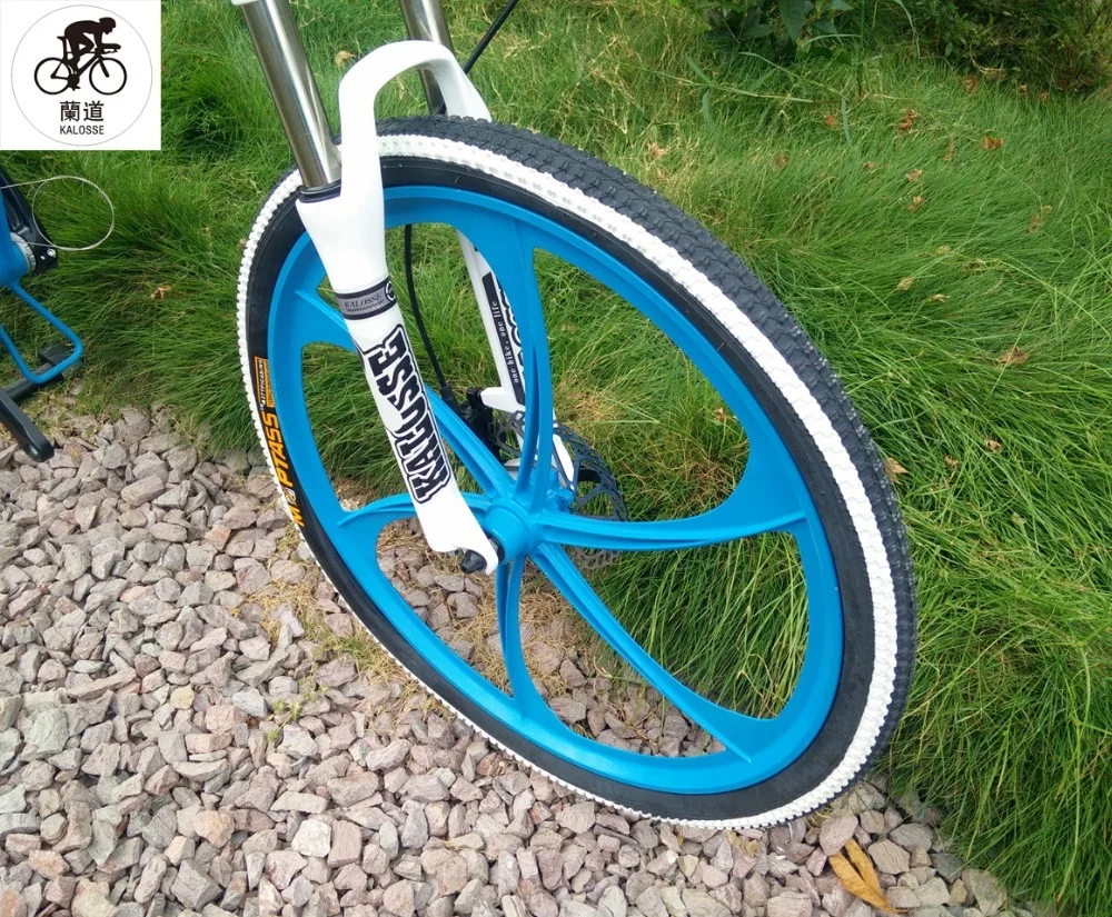 Discount Kalosse 26*17 inch mountain bike 26er 21/24/27/30 gear Mountain bicycle DIY colors Hydraulic brakes 8 Discount Kalosse 26*17 inch mountain bike 26er 21/24/27/30 gear Mountain bicycle DIY colors Hydraulic brakes 8
