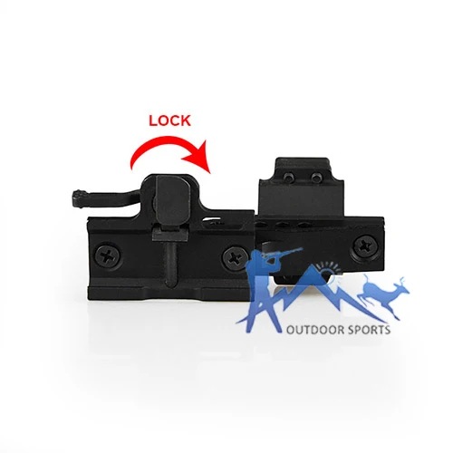 Hot Sale Scope Mount Scope Mounts & Accessories OS24-0001