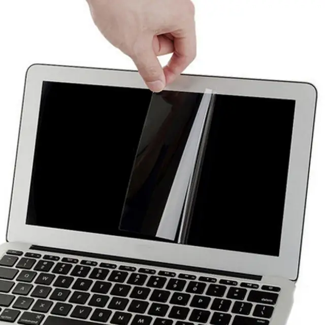 Cheap Laptop Computer Clear Monitor Screen Protector Film Cover for Macbook Air/Pro New Arrival Cheap Laptop Computer Clear Monitor Screen Protector Film Cover for Macbook Air/Pro New Arrival