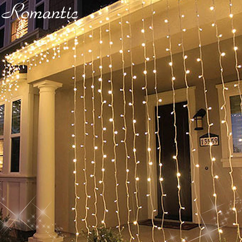 White String Curtain Lights Curtain Menzilperde.Net