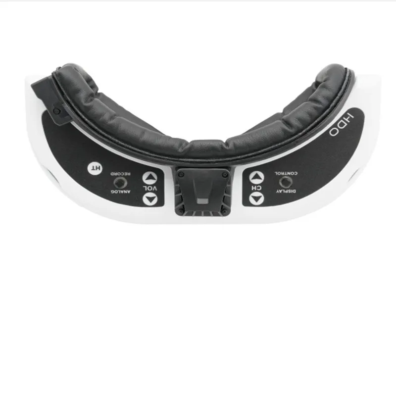  fatshark HDO HD3