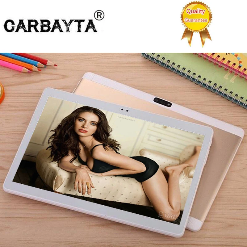 

2018 NEW K99 320 DPI 10.1' Tablets 10 Core 128GB ROM Dual Camera 8MP Android 7.0 Tablet PC 1920*1200 GPS bluetooth phone MT8752
