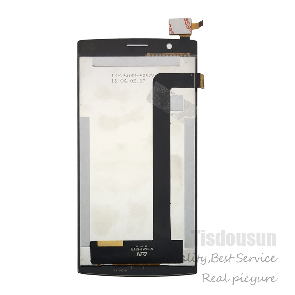 Fly FS 501 LCD Display Digitizer (6)