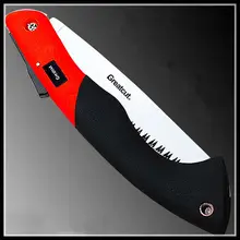 Folding garden saws Gardening tools Wood saws Pruning hand saws
