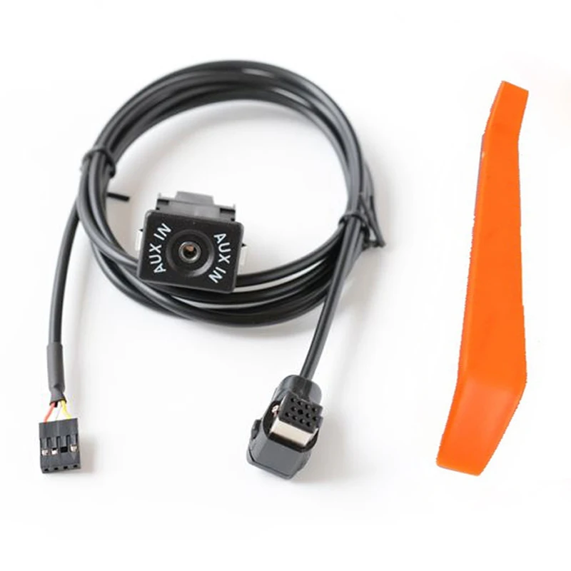 pioneer aux -in cable ew