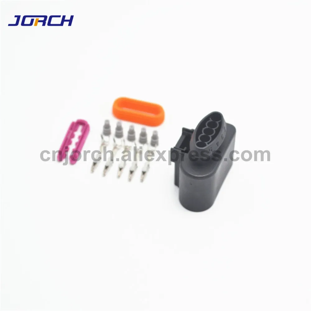 dwaterproof agua femea vw audi conector de 02