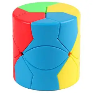 

MoYu Barrel Redi Cube Stickerless