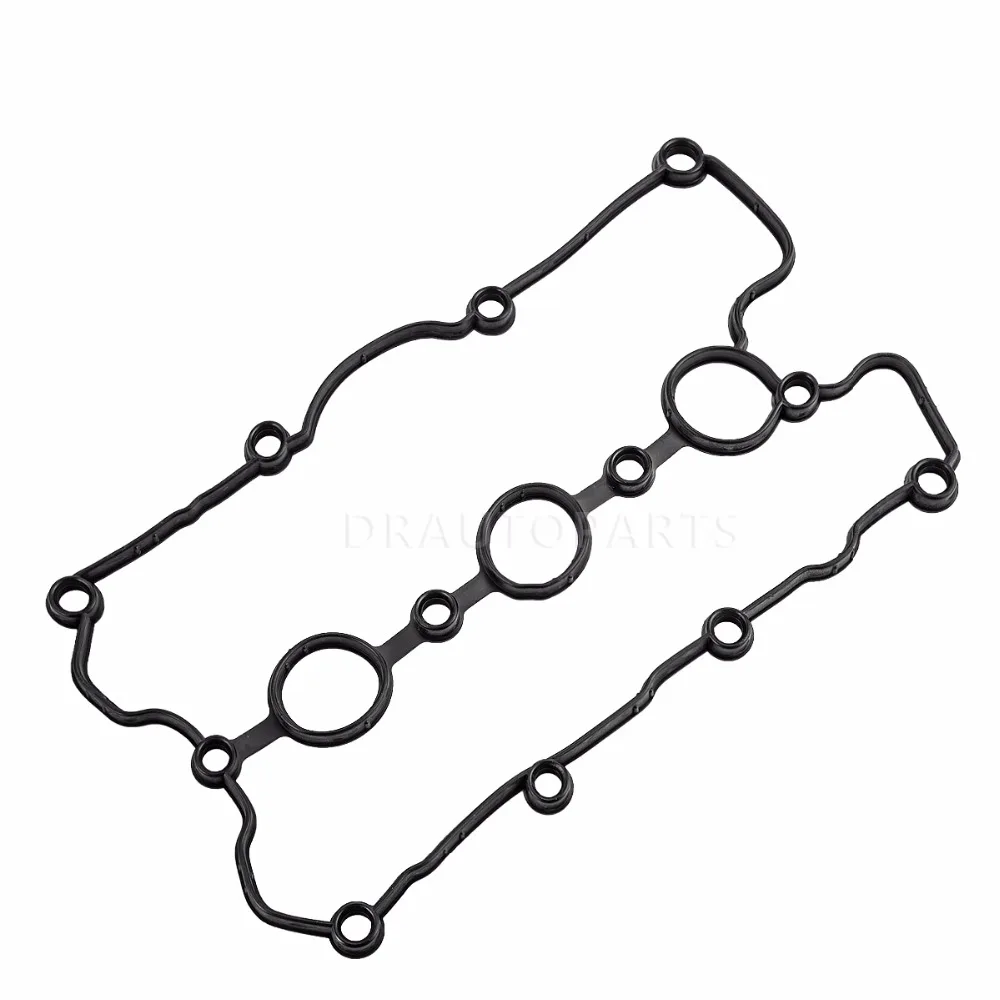 Прокладка крышки клапана для VW Touareg Audi A4 Quattro A5 A6 A8 Q5 Q7 S4 S5 OE # 06E103483P|Уплотняющая