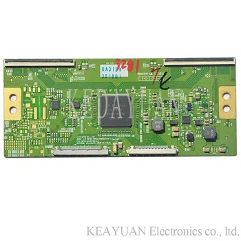 

free shipping original 100% test for LG 6870C-0425B VER 0.7 (LC600EUD-FEF1) logic board