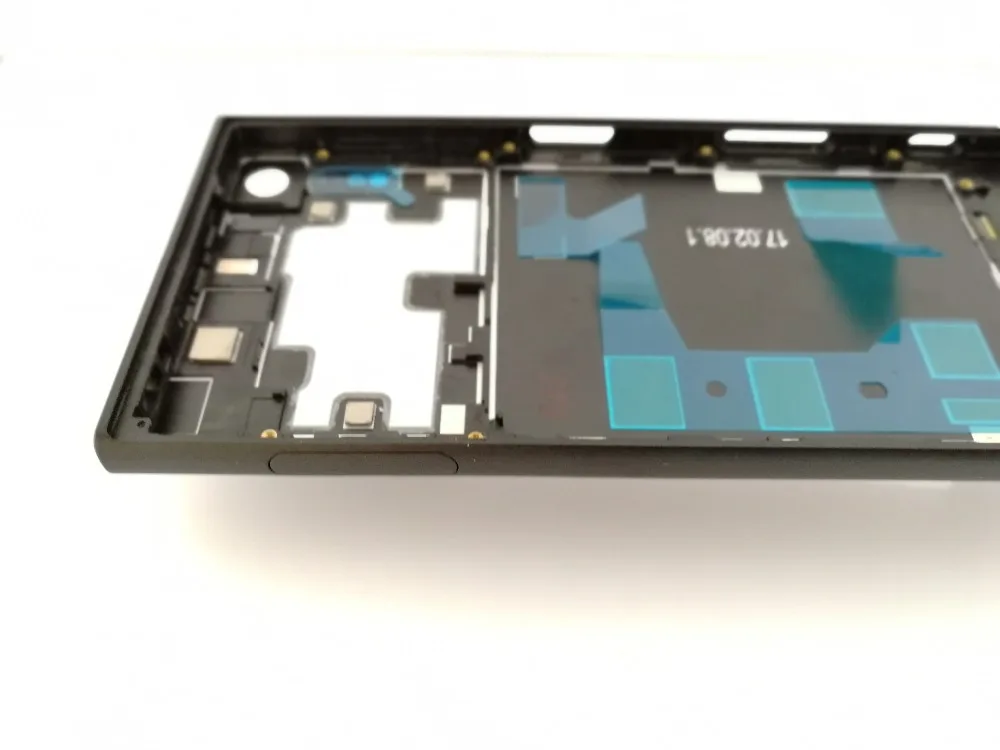 Сенсорный ЖК экран Shyueda с рамкой для SONY Xperia XZS G8231 G8232 5 2 дюйма|Экраны мобильных