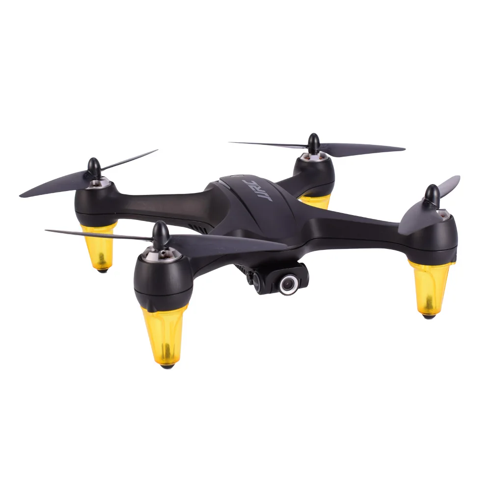 JJRC X3P Phantom + 2 4G GPS бесщеточный Радиоуправляемый квадрокоптер Дрон с FPV HD 1080P камерой