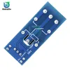 1 Channel DC 5V Relay Module High/Low Level Trigger Expansion Board for arduino With Red Green Light ► Photo 2/6