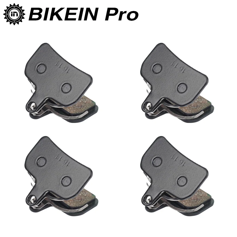 BIKEIN 4 пары дисковый тормоз горного велосипеда Pads для HOPE Mono Mini Pro. Дисковые