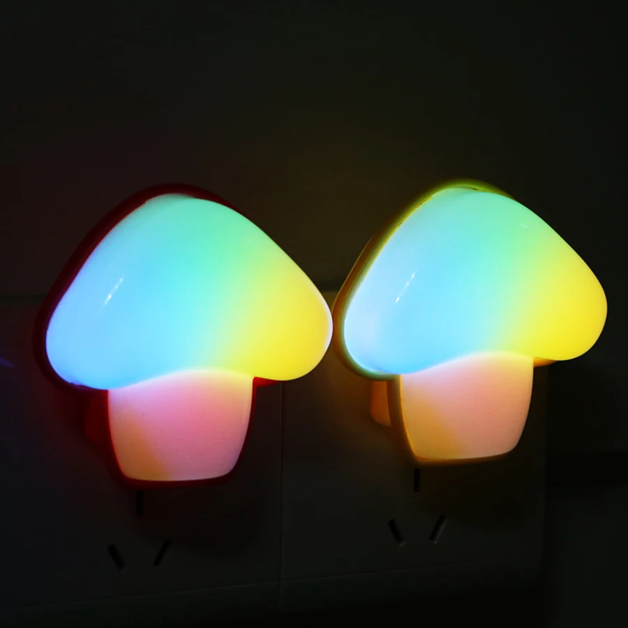 sensor lamp