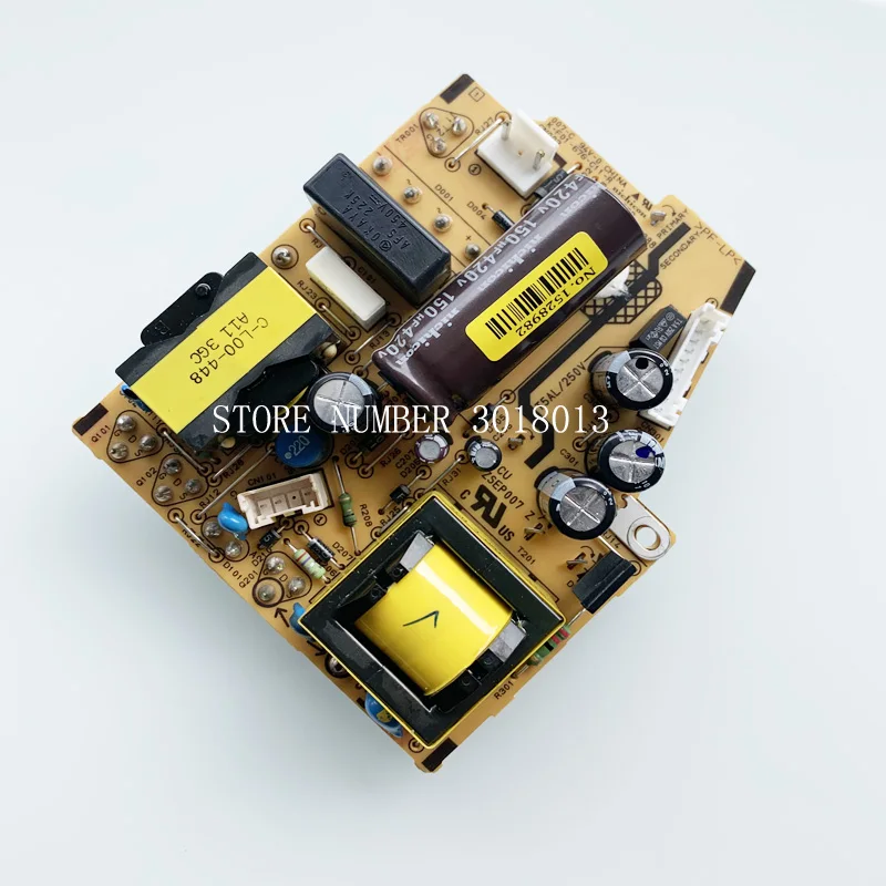 ZR EB-X02 EB-S02 EB-S02H EB-W02 EB-W12 EB-X12 EB-S12 EB-X проектор Мощность K-F01-676-C11-R проектор балласт подходит для