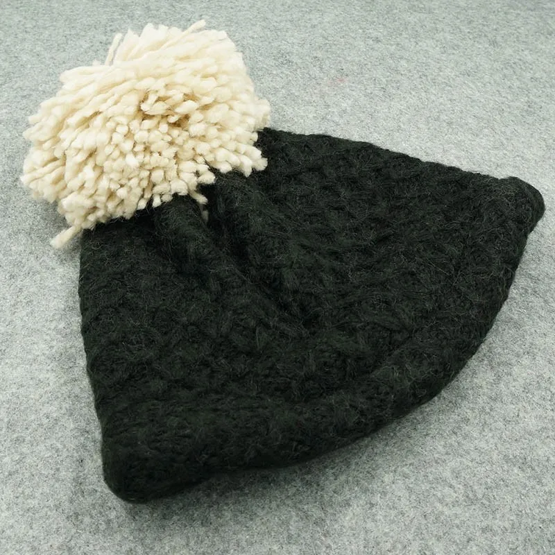 big balls hats