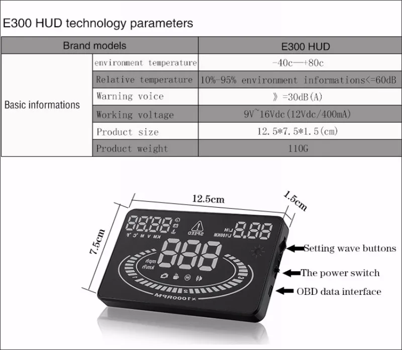 Audi A6 4G S6 RS6 A7 S7 RS7 Lichtschalter HUD Head Up Display 4G0941531BG