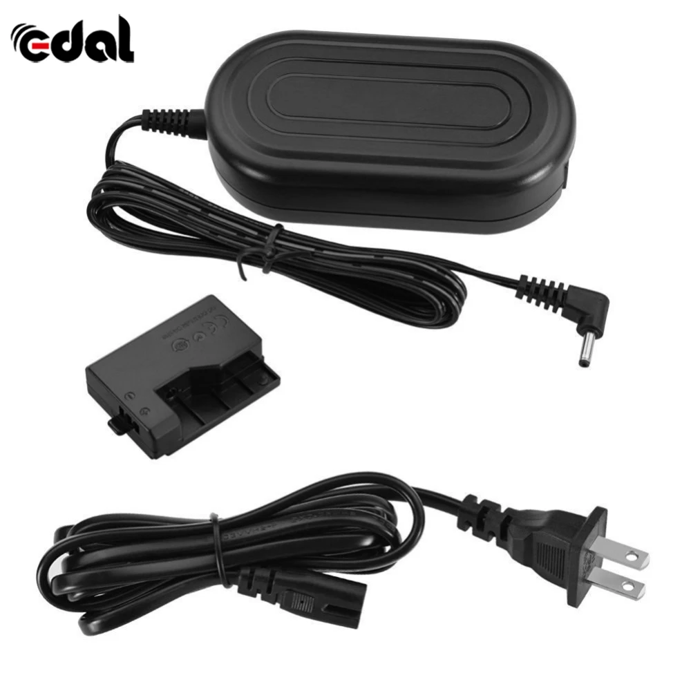 Buy EDAL ACK E10 AC Power Adapter Kit for Canon DSLR