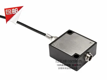 

Bengbu manufacturer's direct weighing sensor BSQ-2 signal amplifier transmitter 0-5V 0-10V 4-20MA