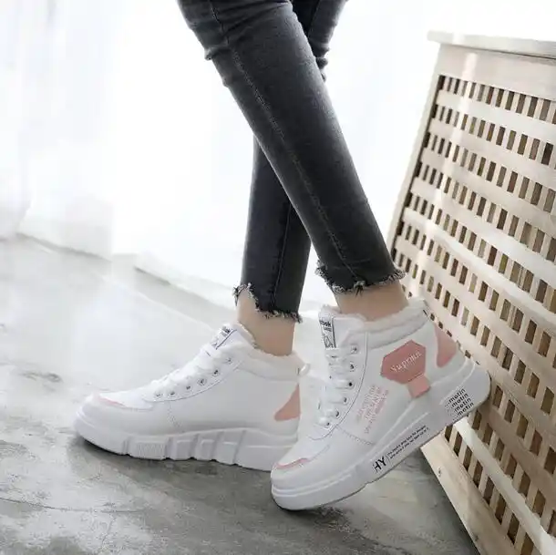 rihanna platform shoes