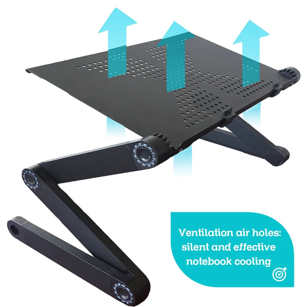 T9 laptop table