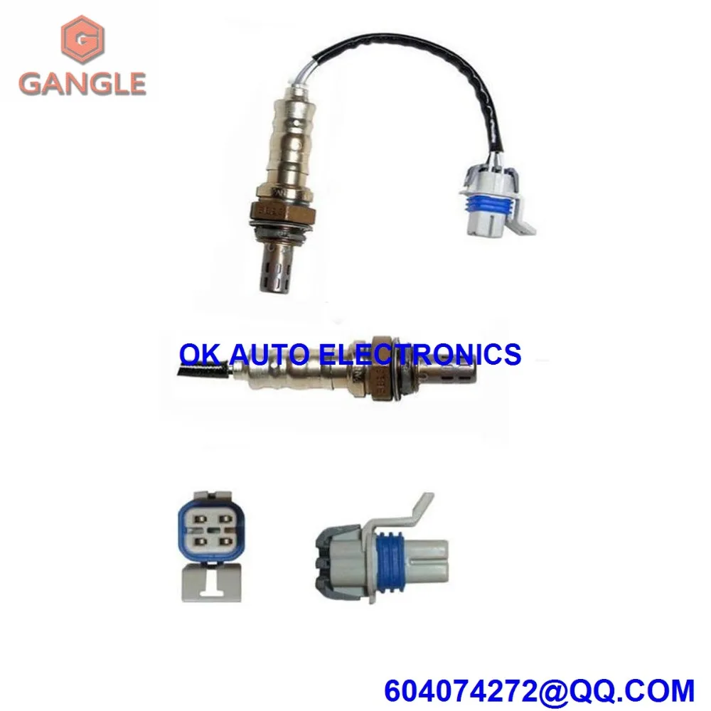 Oxygen Sensor Lambda AIR FUEL RATIO O2 sensor for HUMMER H3 12596740