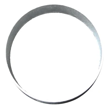 

1 Pcs Vegetable Fruit Cutters Drink Circle Round Alloy Cookie Cake Jelly Cutter Tin Mold Kitchen Baking Tools Cake Tools