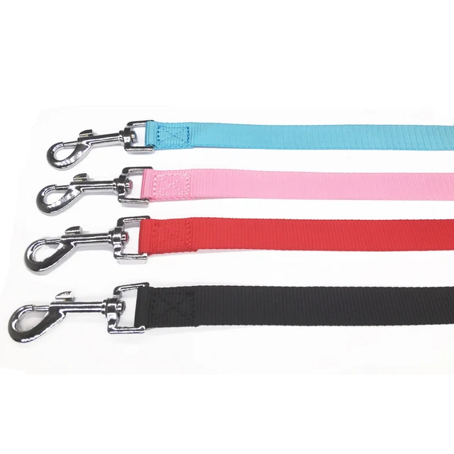 “LOVE” Paw Rubber Adjustable Soft Breathable Dog Harness Cat Control Nylon Mesh Vest harness for Pet Chest Strap Leash Set