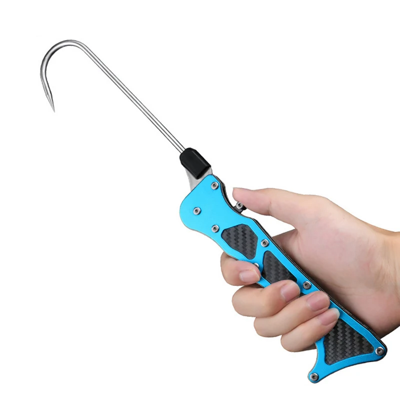 

Fishing space alloy can be folded hook hook, alloy fishing hook, fishing tool.Help with ice fish.