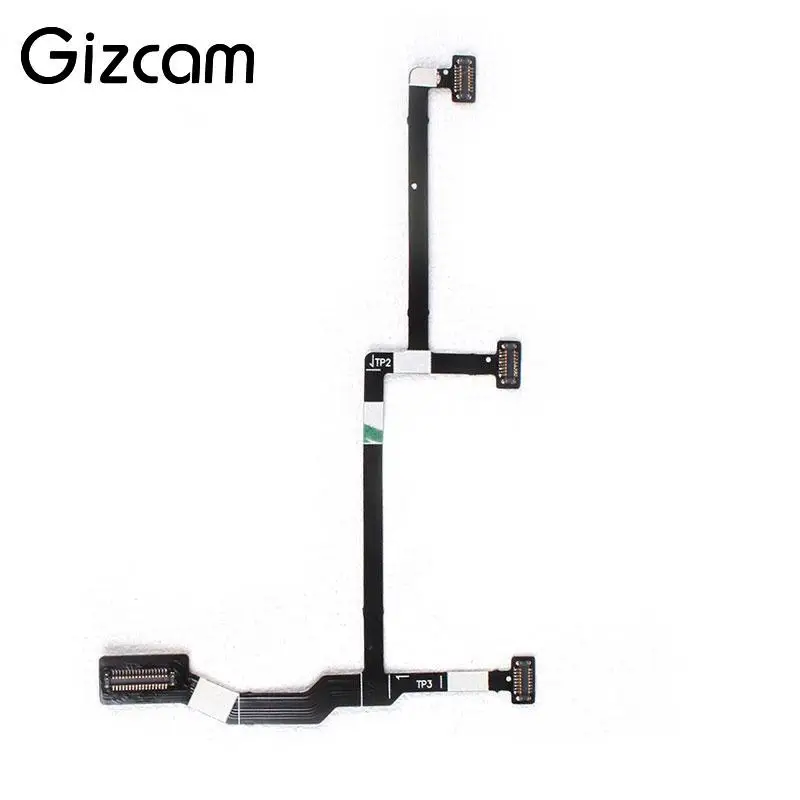 Gizcam часть для DJI Mavic Pro Drone гибкий карданный плоский кабель pcb слой
