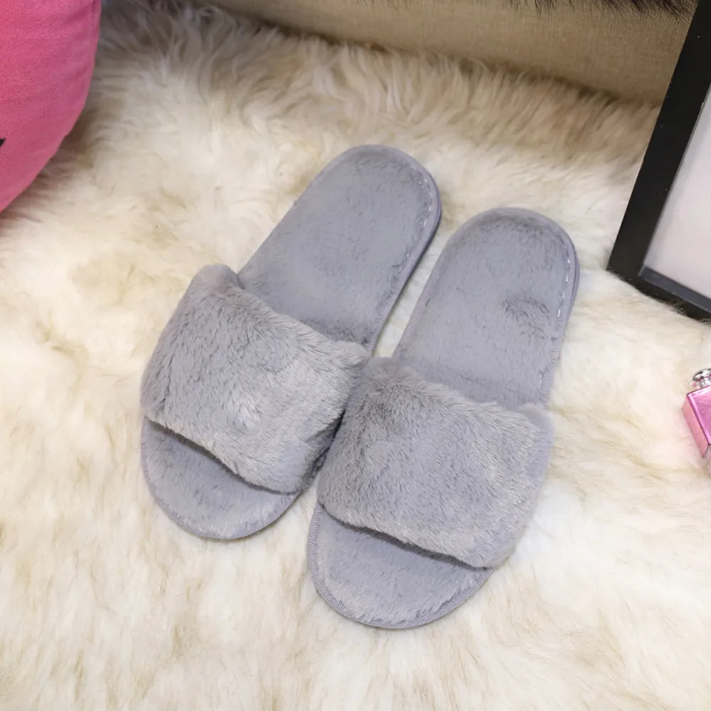 Новинка 2019 года повседневные домашние тапочки шлепанцы женские Zapatos Mujer без