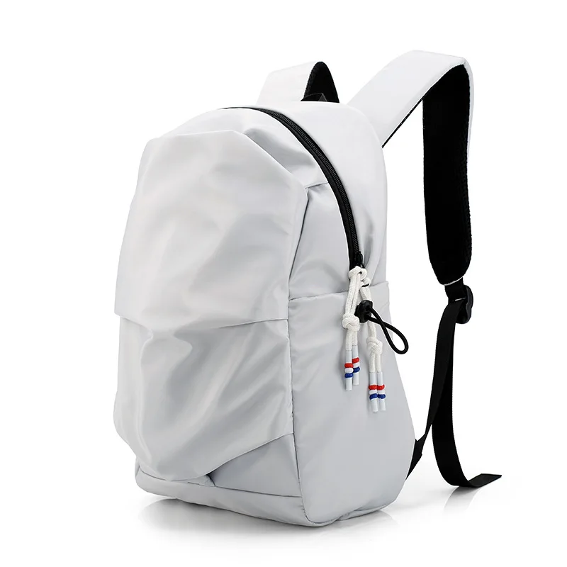  Fashion Men Backpack Light Comfort Fashion Urban Backpack for Laptop Rucksack Mochila Lover School 
