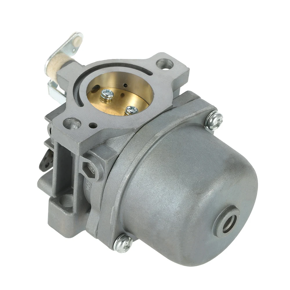 Карбюратор Carb ДЛЯ Briggs& Stratton 799728 Заменяет#498027 498231 499161