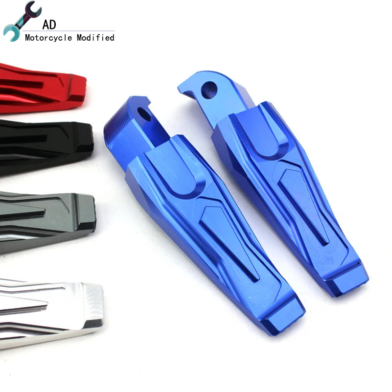 Footpegs