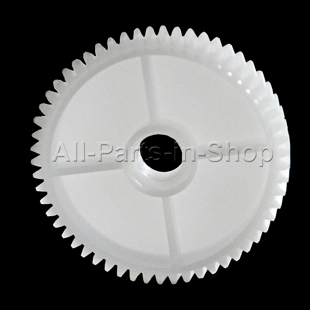 AP02 100x Headlamp Lift Motor Gear For Chevrolet