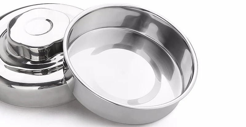 Double Layer Stainless Steel Bento Box Kids Portable Japanese Thermal Lunch Boxs Travel School Food Container Lunchbox Whit Bag 12