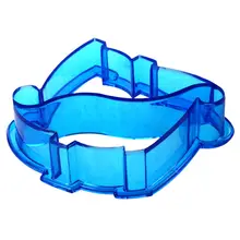 Рюкзак для обеда; сэндвич тосты печенье, торты хлеб печенье; продукты питания формы для бисквита