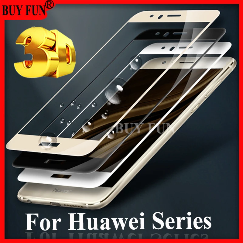 Защитное стекло для экрана Huawei P10 plus закаленное huawei p10 lite P 10 защитная пленка|glass for