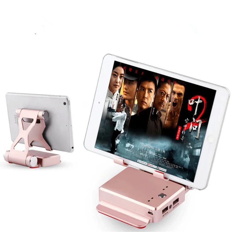 Портативный Bluetooth динамик беспроводной стерео три в одном мобильный телефон с