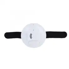 Gps трекеры gps собака на открытом воздухе Водонепроницаемый мини анти-потерянный кота собаки любимчика gps монитор локатора собака Кот трекеры