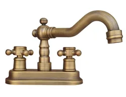 Antique Brass 4
