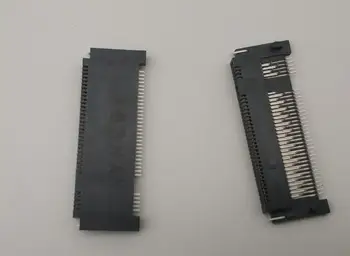 

AS0BC56-S00PM-7H Sinking board 67P M.2 interface NGFF MKey 4+5
